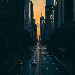 Meet your Posher, Liang